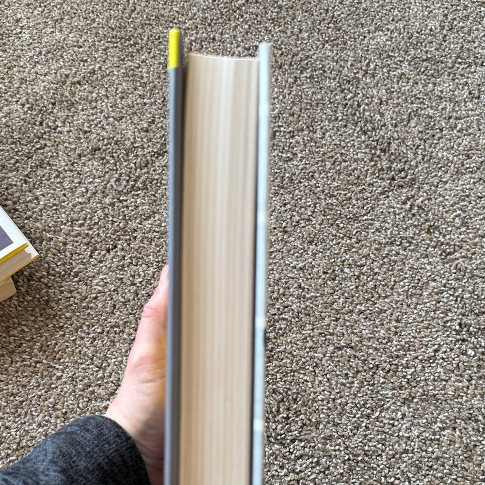Set of Motivational Books by Brendon Burchard and Jen Sincero - Picture 7 of 7